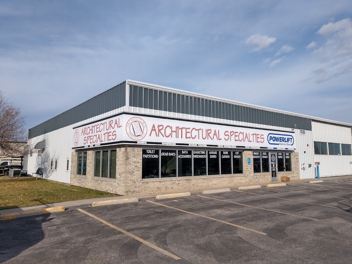 Architectural Specialties, LLC