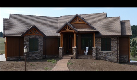 Jones Construction Company