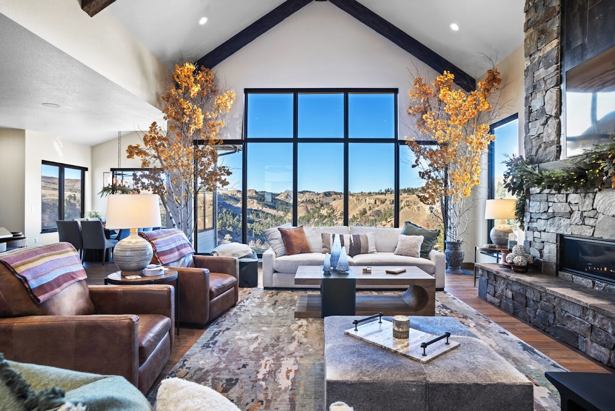 Wood Builders, Inc.