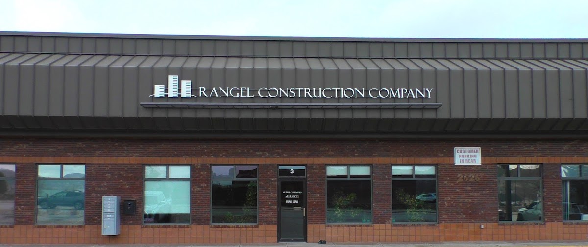 Rangel Construction