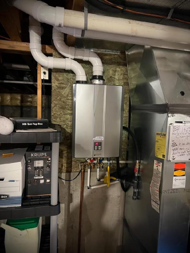 Complete HVAC Service and Installation