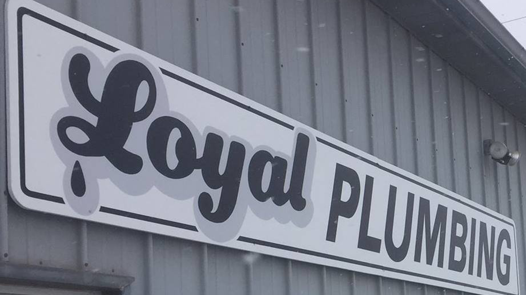Loyal Plumbing Heating and Cooling