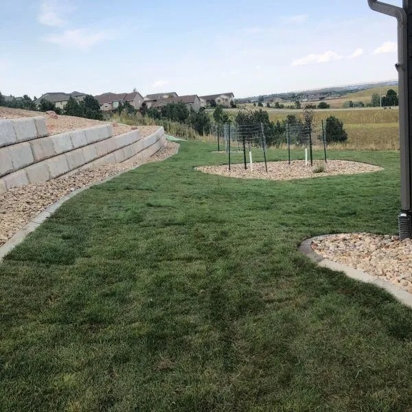 Remboldt Lawn Services