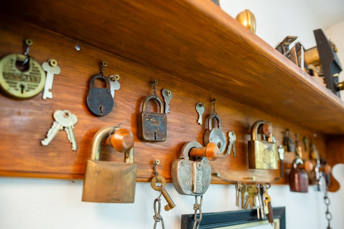 Harvey's Lock & Security