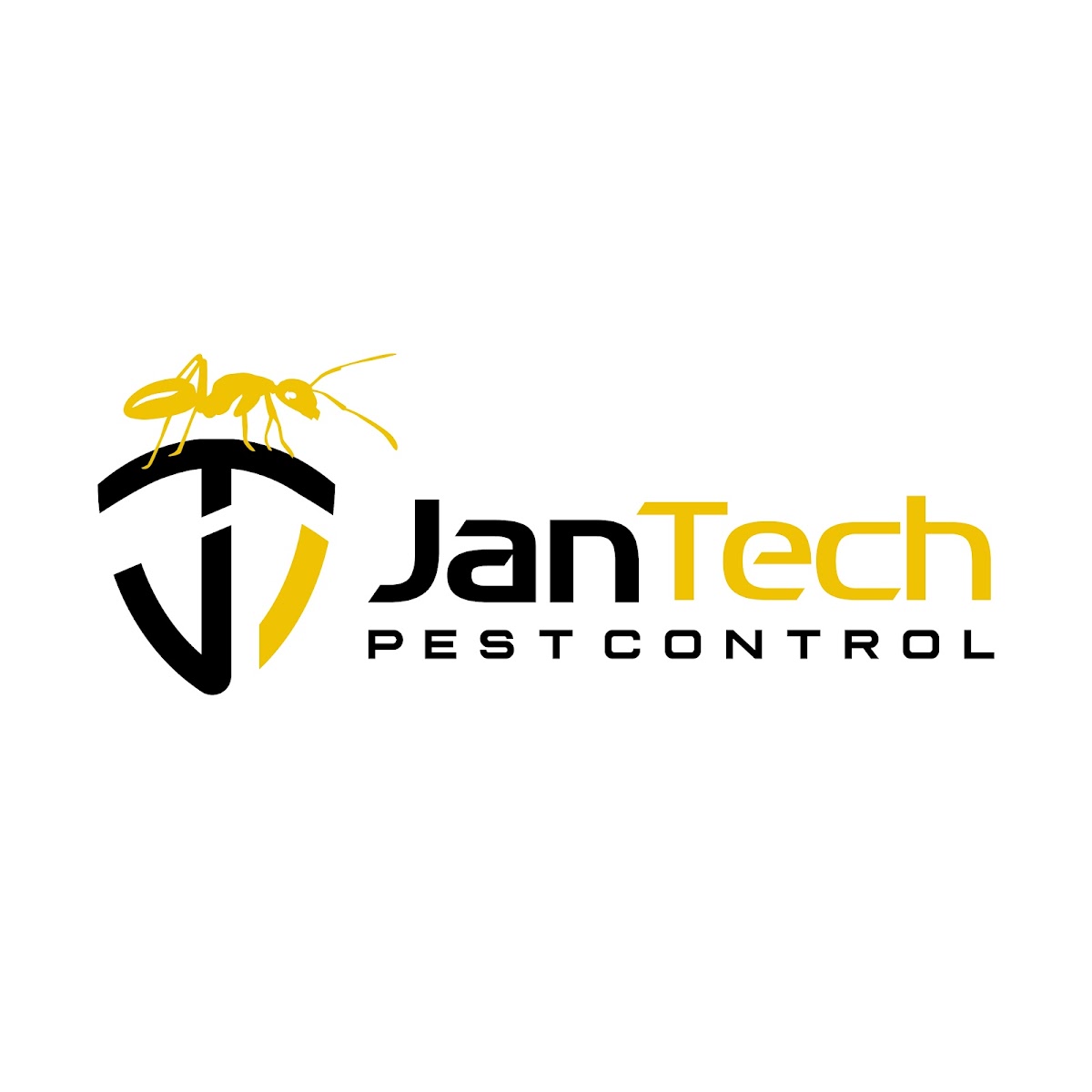 JanTech Pest Control