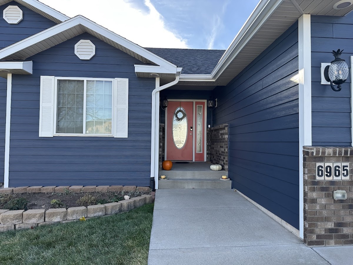 Black Hills Exteriors