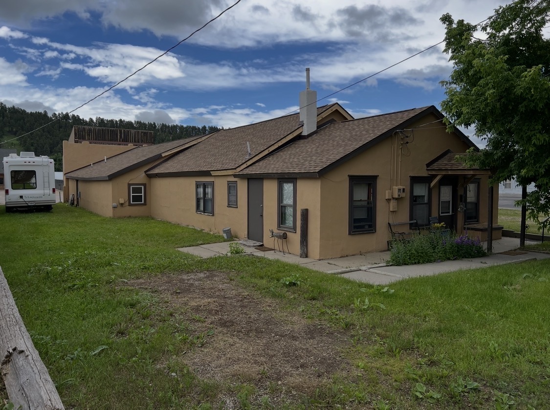Rapid City Roofing Company