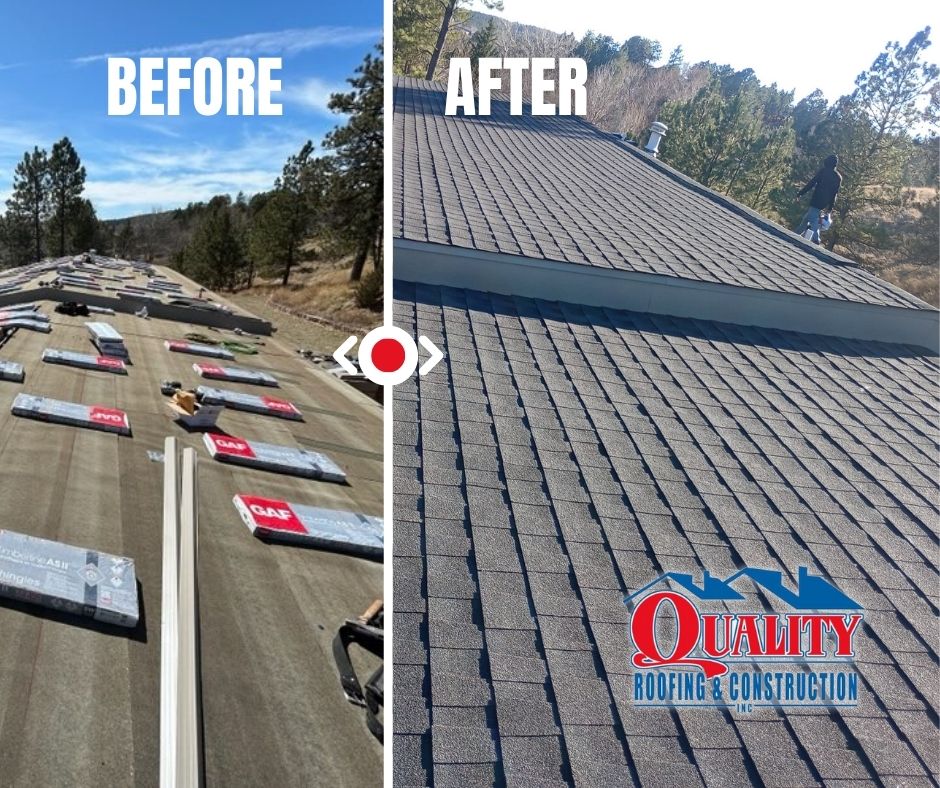 Quality Roofing & Construction