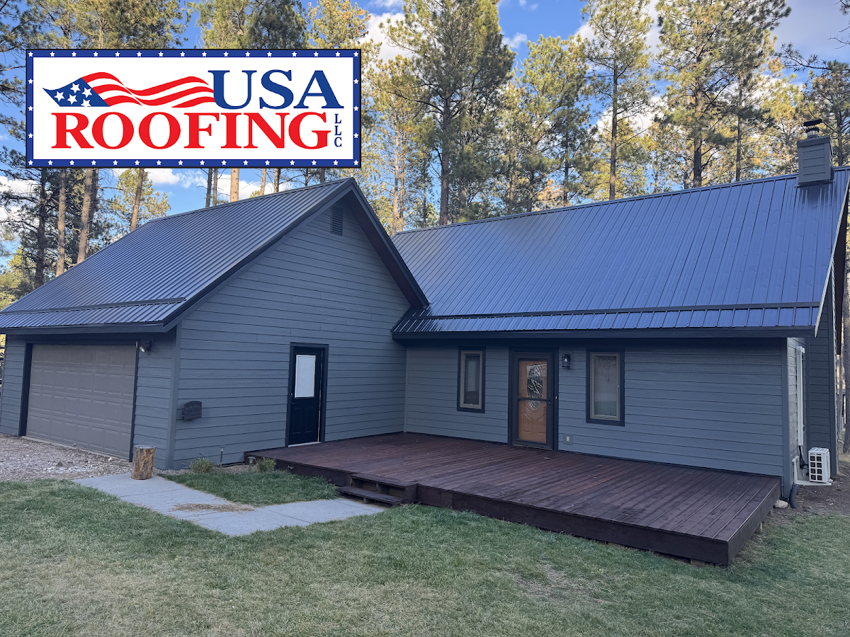 USA Roofing LLC