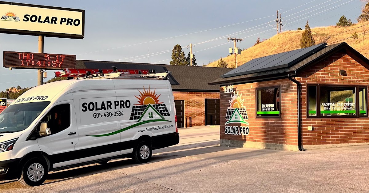 Solar Pro