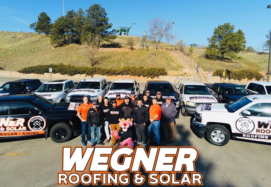 Wegner Roofing & Solar