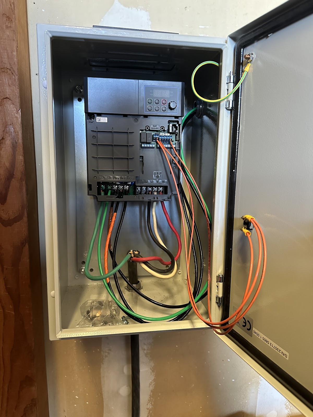 Elite Electrical Specialties Inc