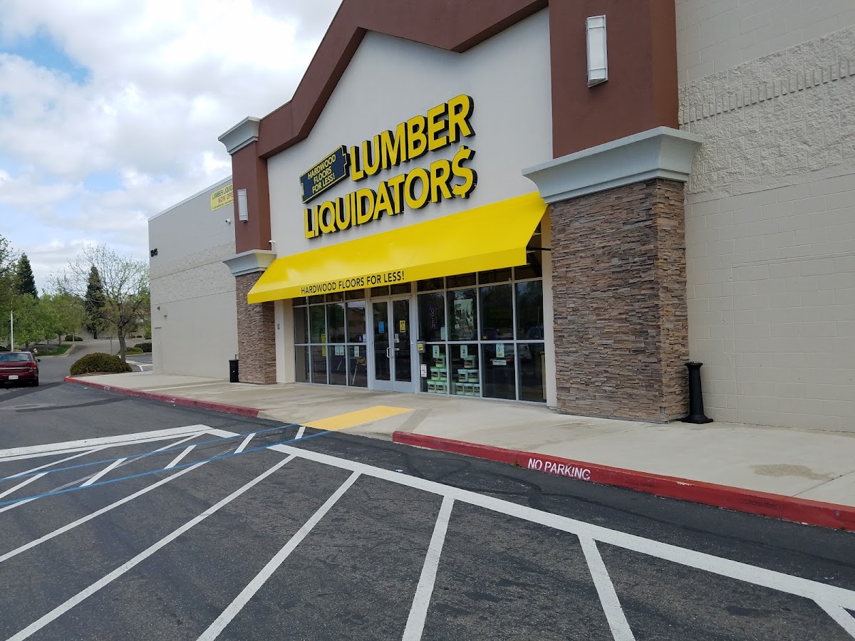 Lumber Liquidators