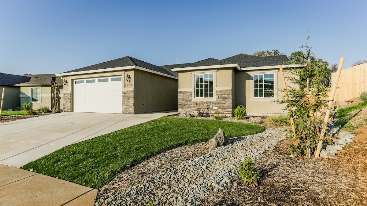 Ridgeline Builders