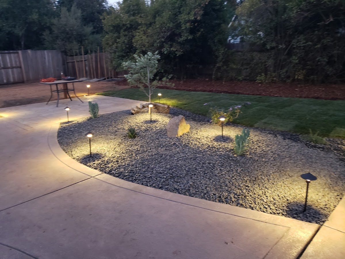 Clifford Landscape Contractors