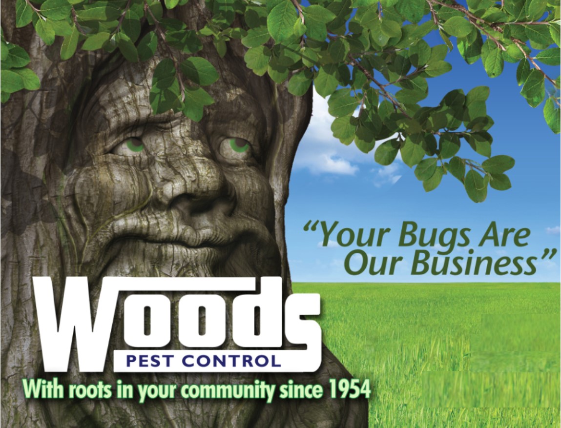 Woods Pest Control, Inc.