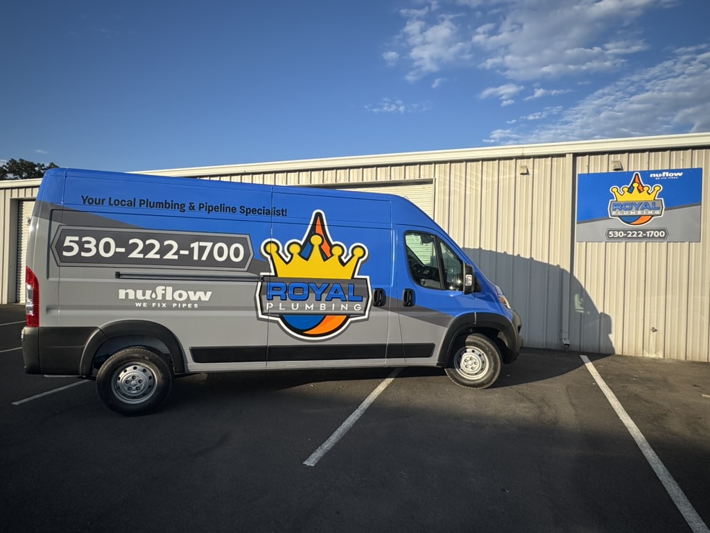 Royal Plumbing