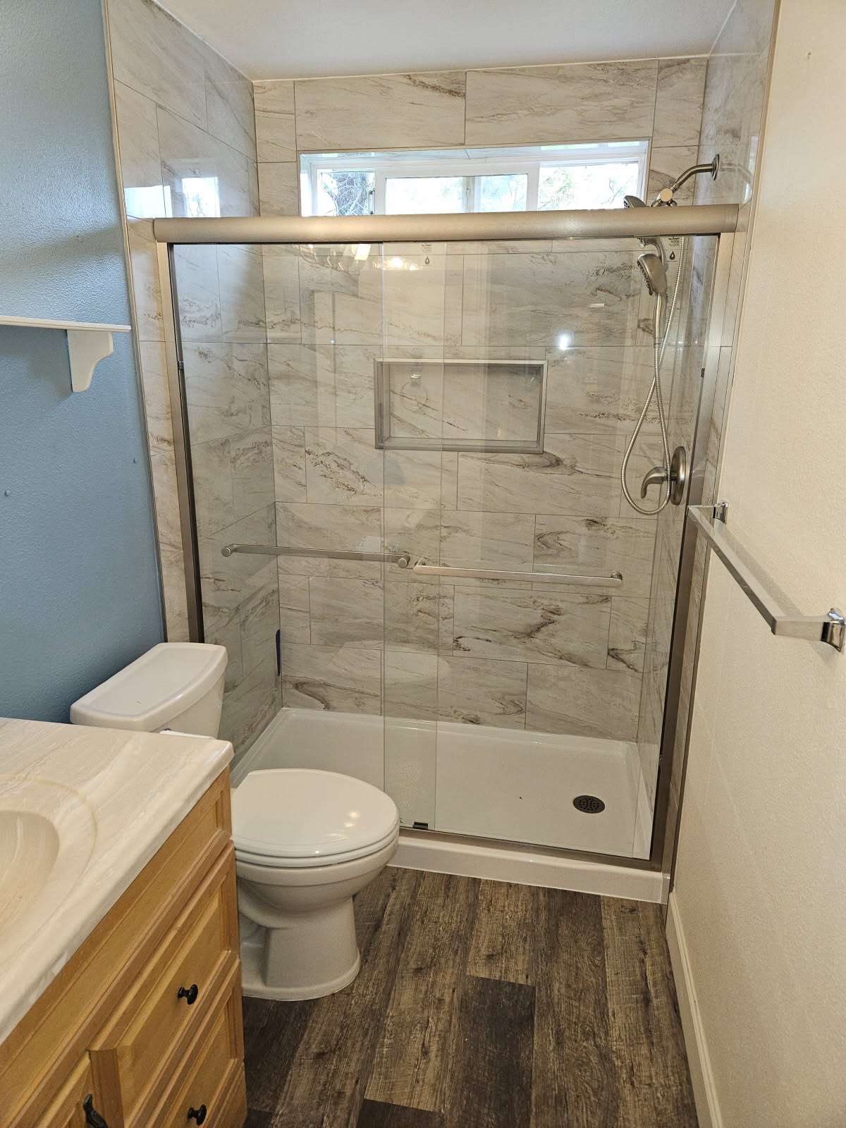 Clean Slate Construction