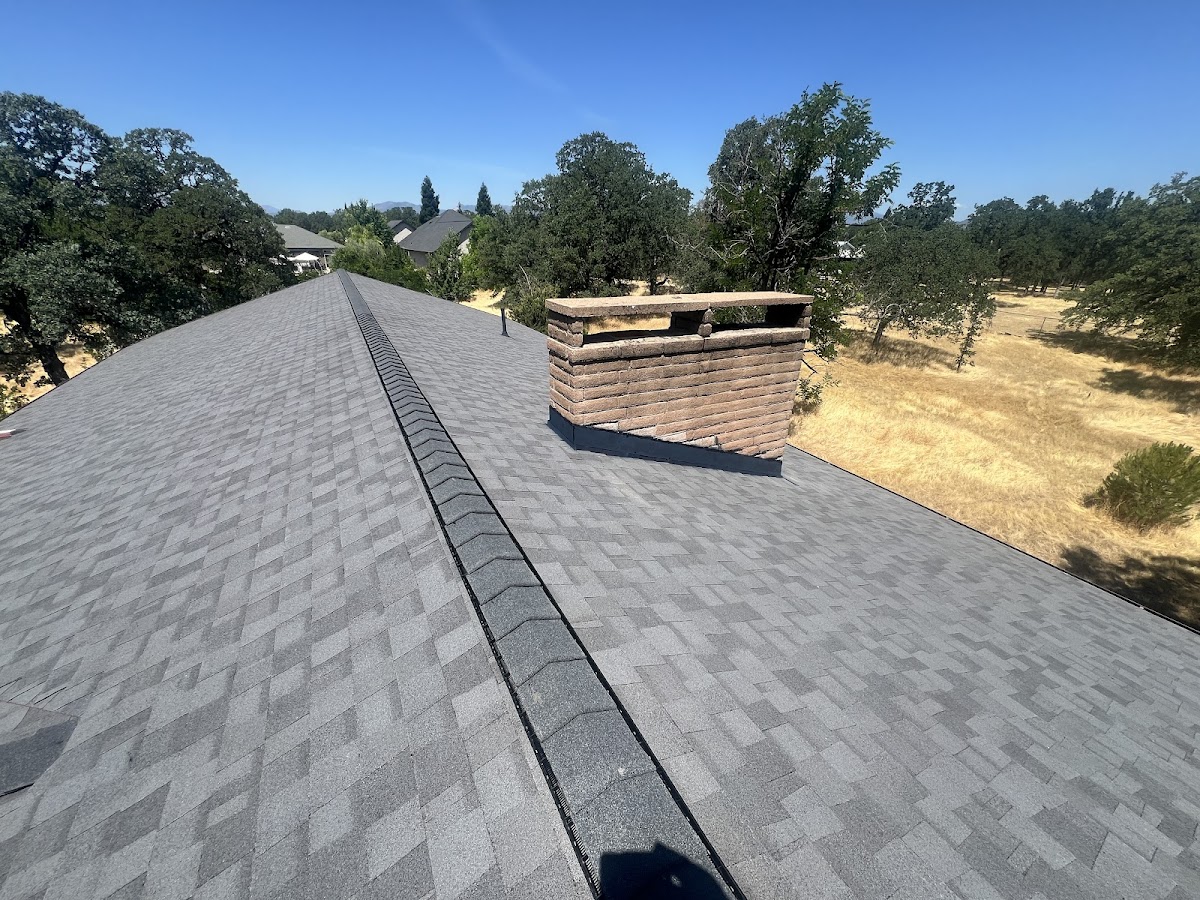CBX Roofs