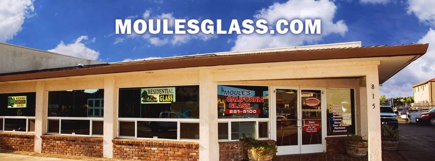 Moule's California Glass, Inc.