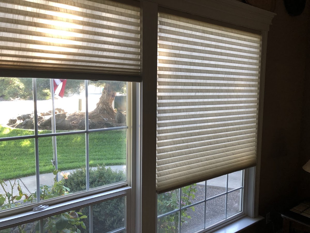 Budget Blinds of Redding
