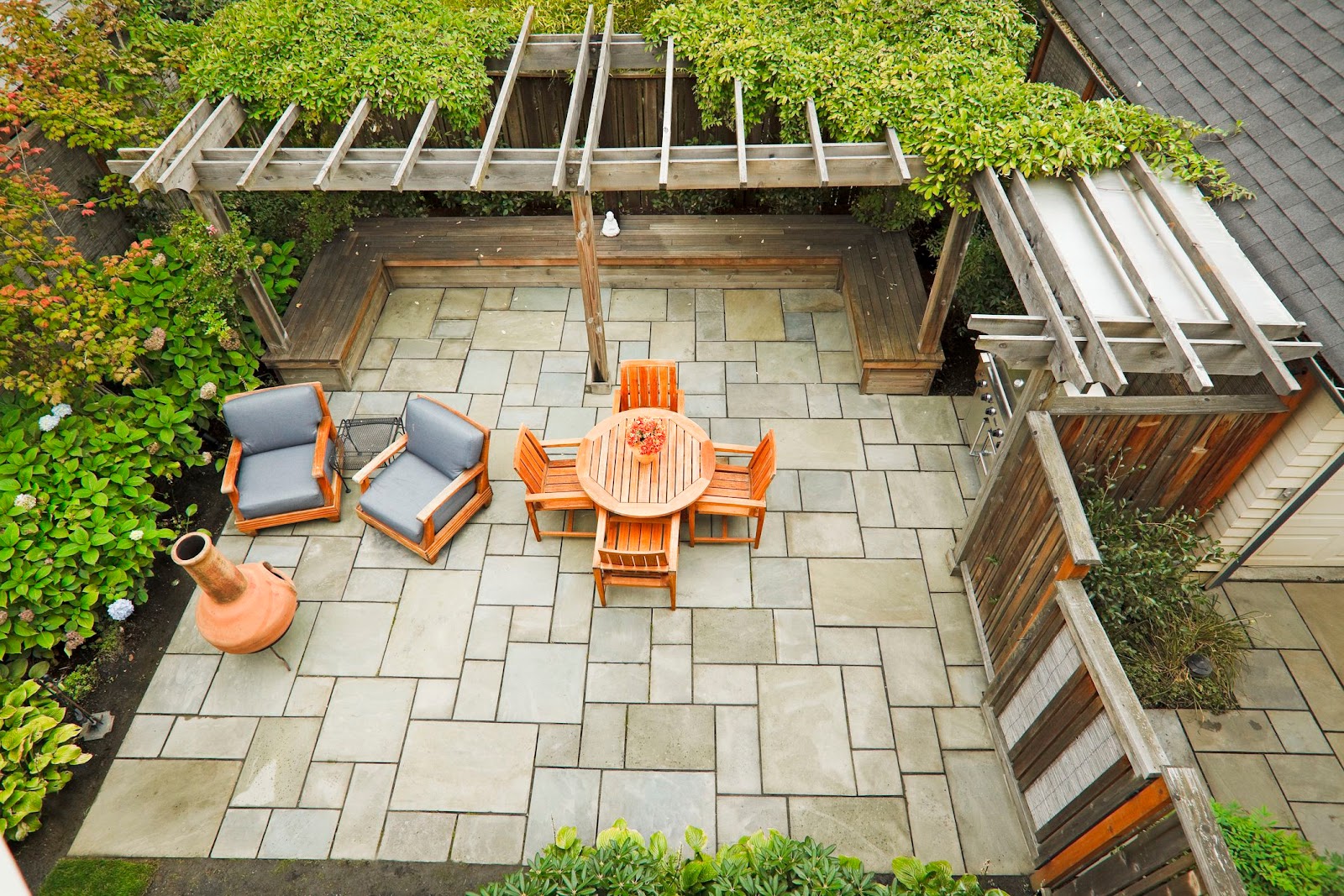 Calgary Landscape Solutions
