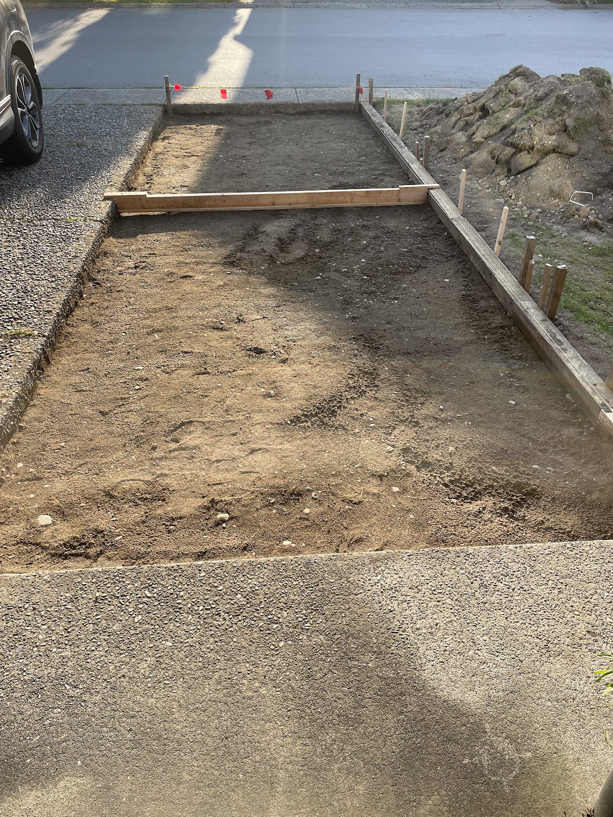 Coquitlam Concrete Ltd