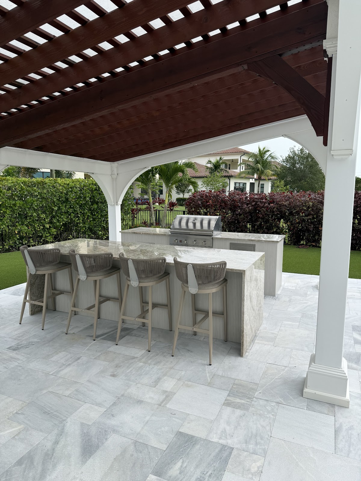 Brandel Masonry Construction