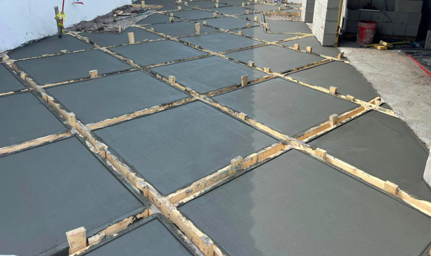 FTL Concrete