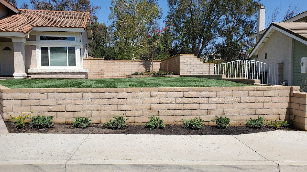 Crown Masonry