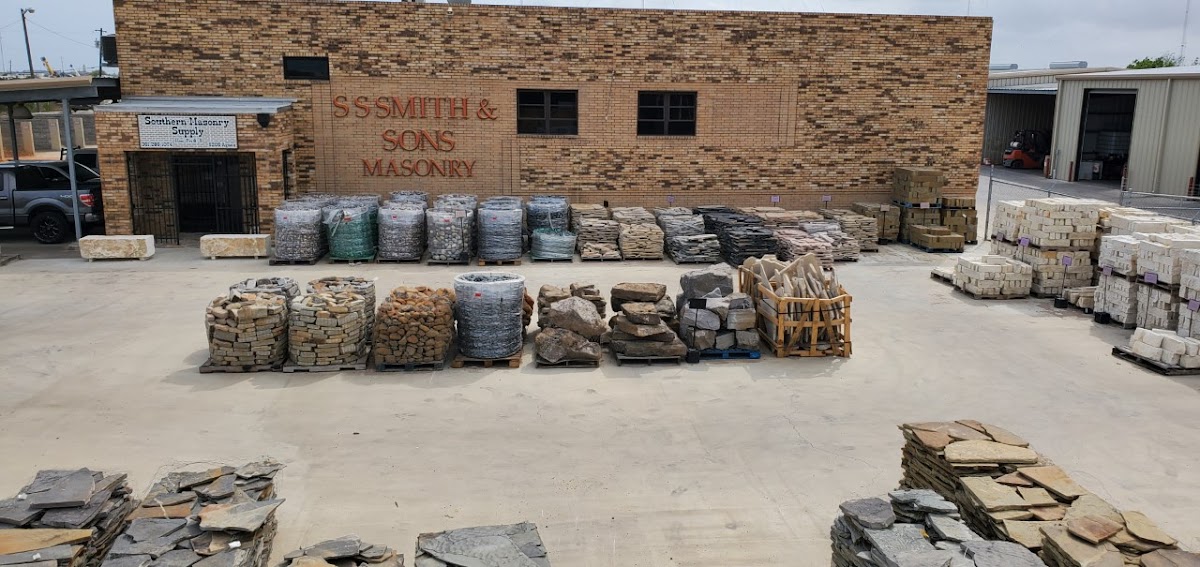 S. S. Smith & Son's Masonry