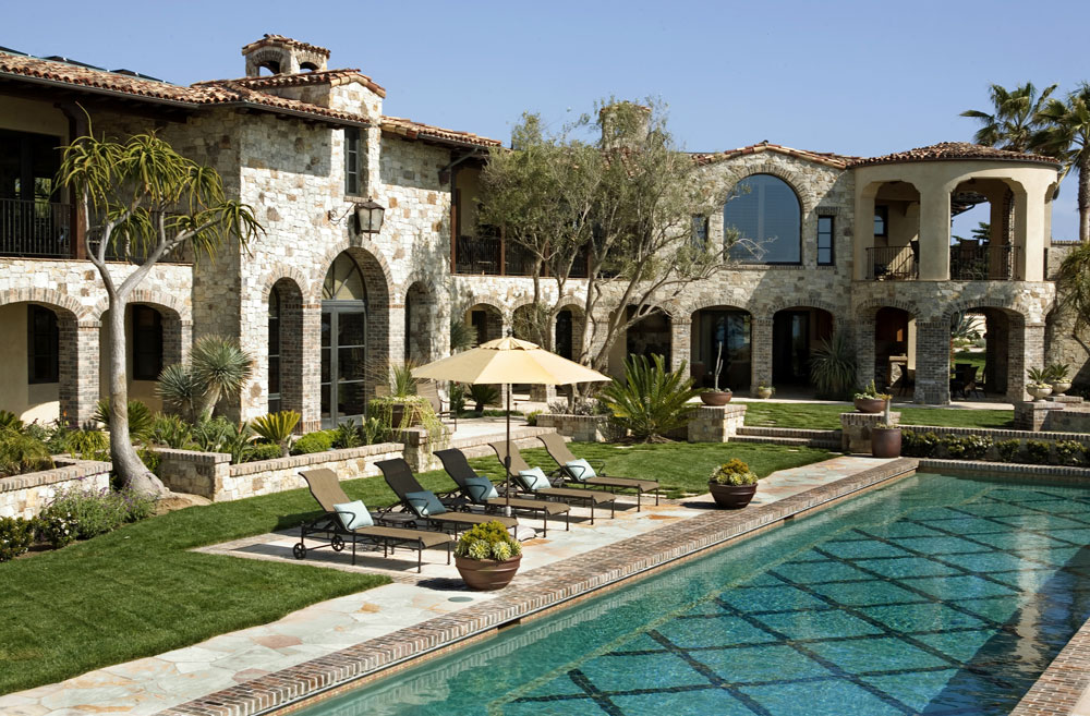 Villa Pacific Contractors