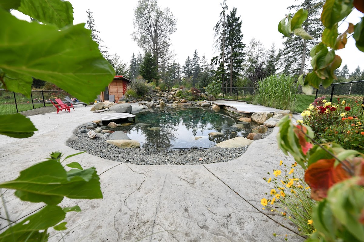 Valley Creative Concrete