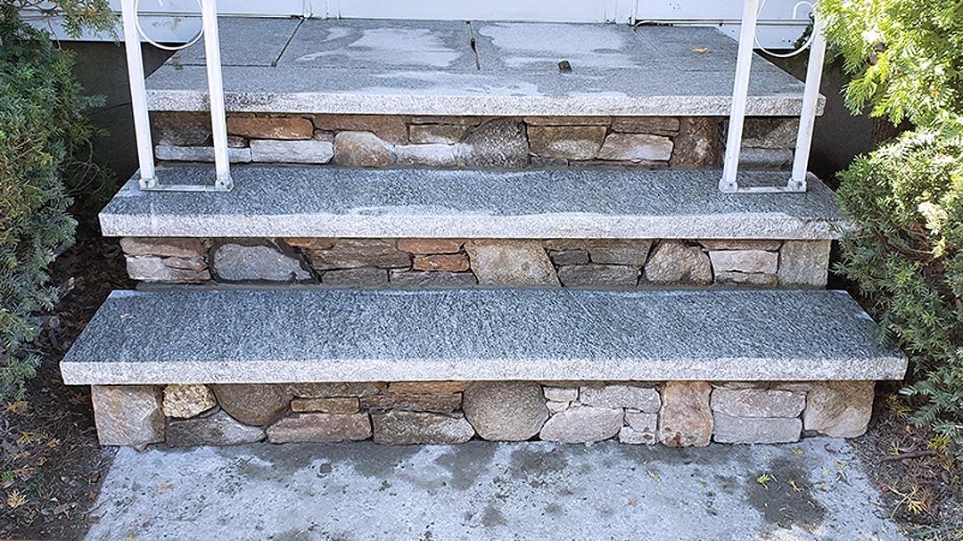 J and G Masonry