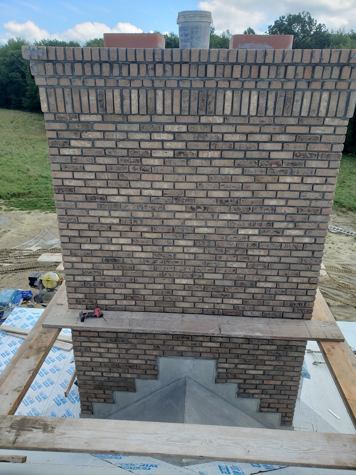 Jaime Masonry LLC