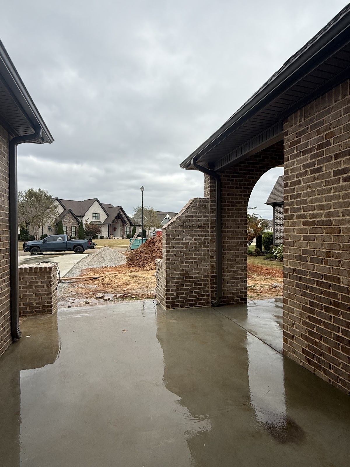 Romero's Contracting, LLC