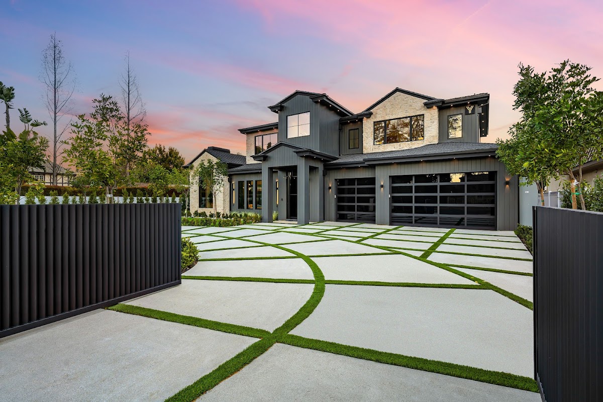 True Grit Concrete
