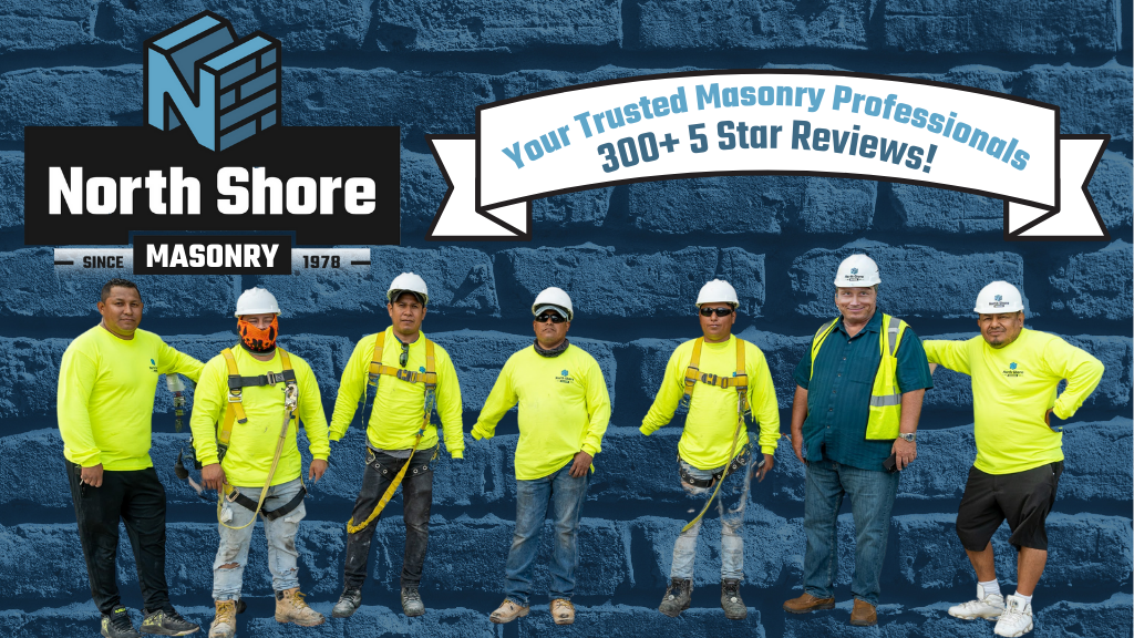 North Shore Masonry