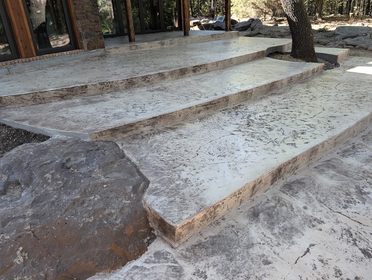 Cross Timbers Concrete LLC