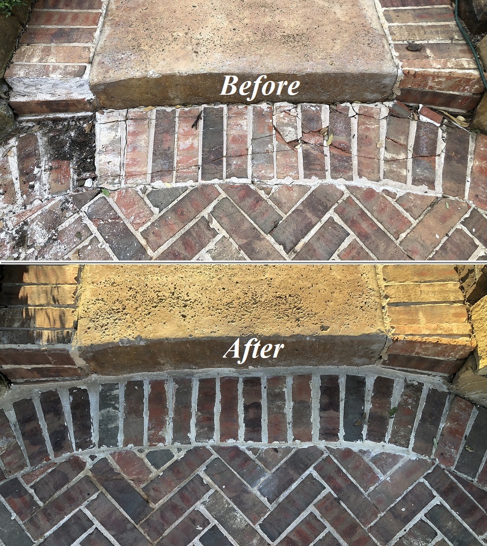 Brick By Brick Masonry Solutions