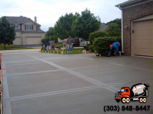 Denver Concrete Company