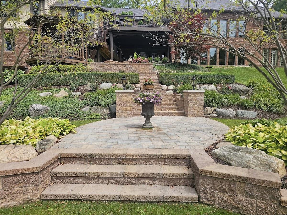 Mortar City Masonry