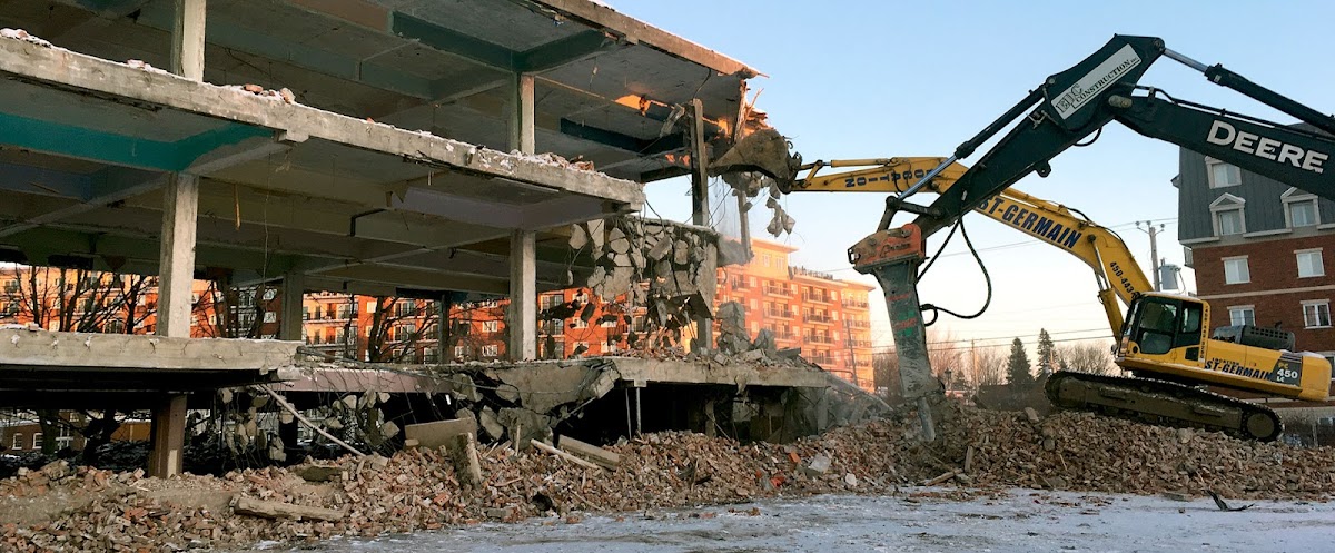EDC Construction Inc