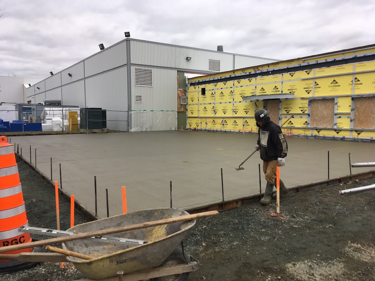 Beton GL