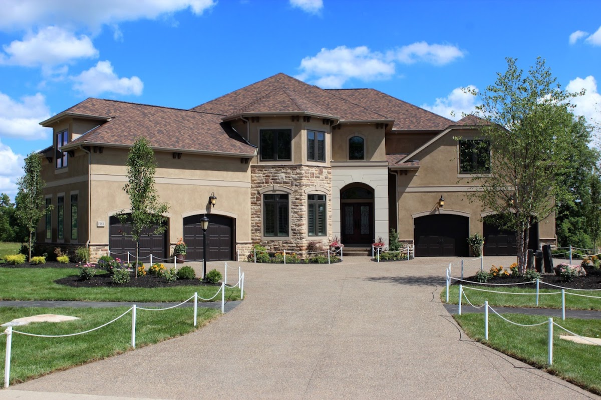 Arlington Concrete