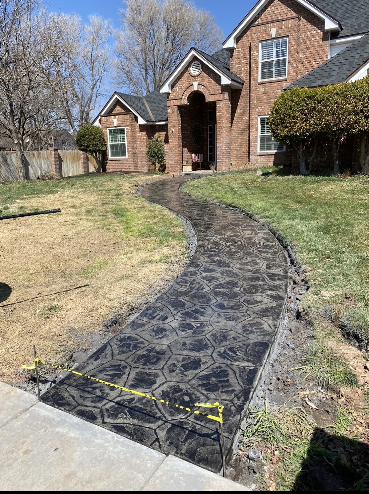 OKC Discount Concrete