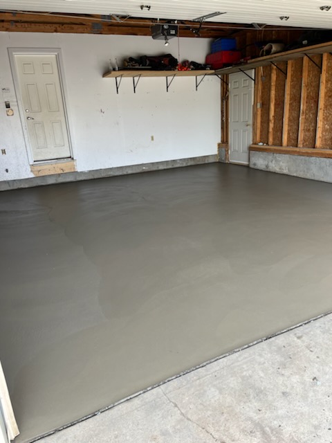 Above Grade Construction Services