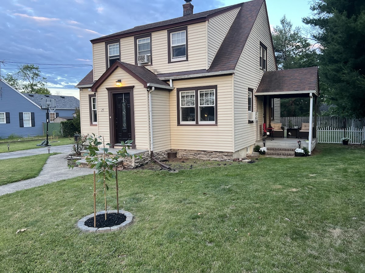 Falletta Masonry LLC