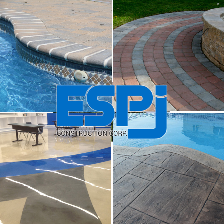 ESPJ CONSTRUCTION CORP.