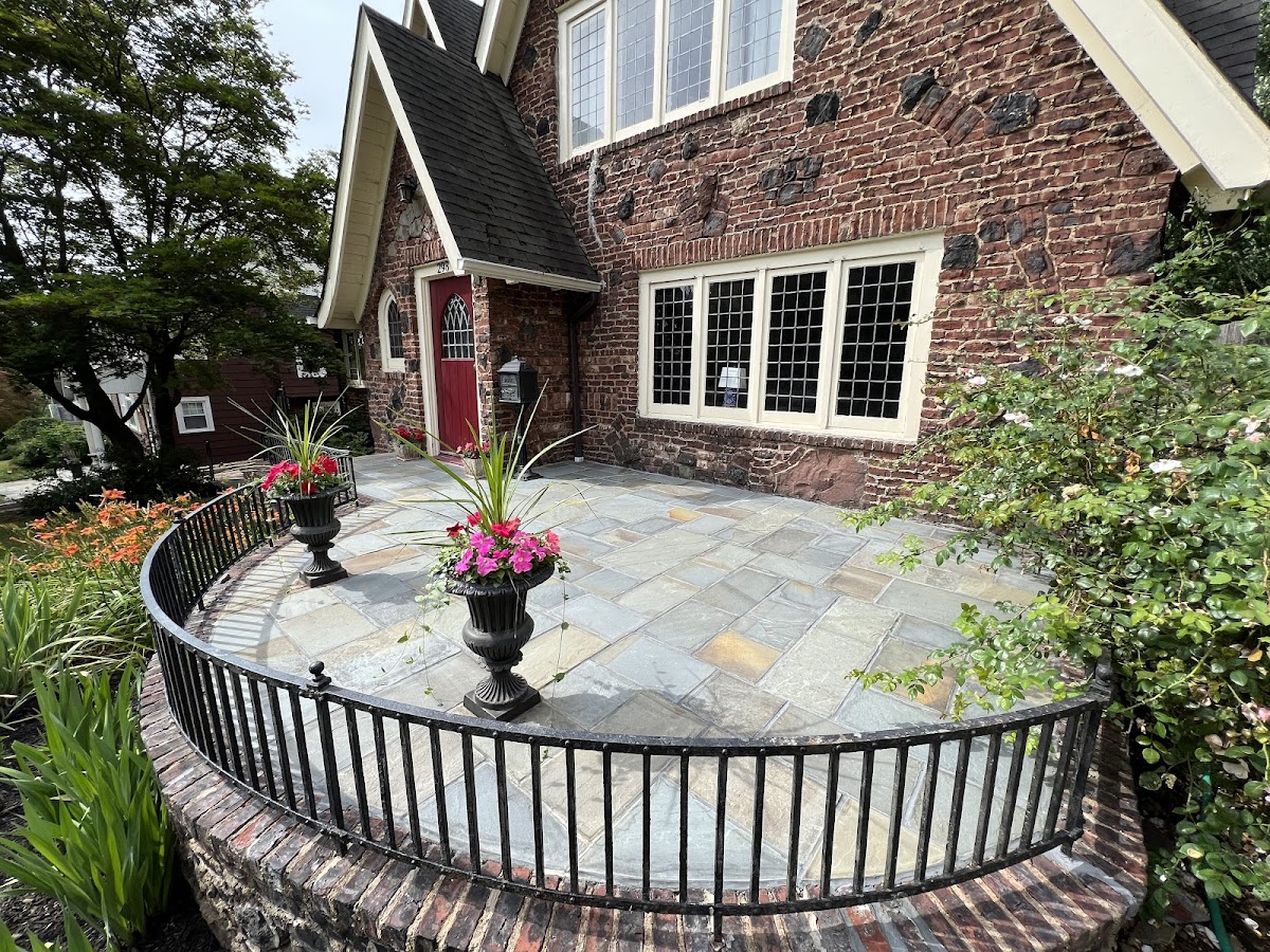 Avellino Custom Masonry & Waterproofing